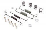 Rear Parking Brake Spring Combi Kit Axle Set FRS 118.47009