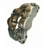 Front Right Loaded Rebuilt Brake Caliper Mercedes 142.35057