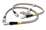 Stoptech Stainless Steel Brake Lines Kit Porsche 950.37004