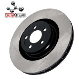 Rear Centric Cryo High Carbon Brake Rotor 125.42077CRY