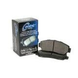 Front Centric Semi-Metallic Brake Pads 300.08660