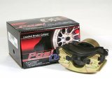 Front Left Loaded Rebuilt Brake Caliper BMW 142.34234