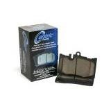 Rear Centric Ceramic Brake Pads Volvo 301.07950