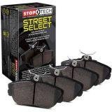 STOPTECH Street Select Brake Pads 305.07950