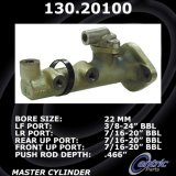 Centric Brake Master Cylinder Jaguar 130.20100