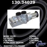 Centric Brake Master Cylinder Hybrid BMW 130.34029