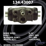 Rear Centric Wheel Cylinder Geo Isuzu 134.43007