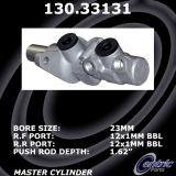 Centric Brake Master Cylinder Volkswagen 130.33131