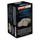 Rear STOPTECH Street Brake Pads 308.10950