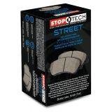 Fron Stoptech Street Brake Pads BMW 308.09460