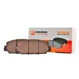 MAGMA MaxValue Ceramic Brake Pads MXD1001C