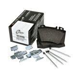 Front OE Formula Brake Pads Volvo XC90 100.09790